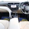 toyota camry 2017 -TOYOTA--Camry DAA-AXVH70--AXVH70-1014334---TOYOTA--Camry DAA-AXVH70--AXVH70-1014334- image 2
