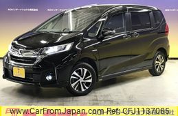 honda freed 2019 -HONDA--Freed DAA-GB8--GB8-1018233---HONDA--Freed DAA-GB8--GB8-1018233-