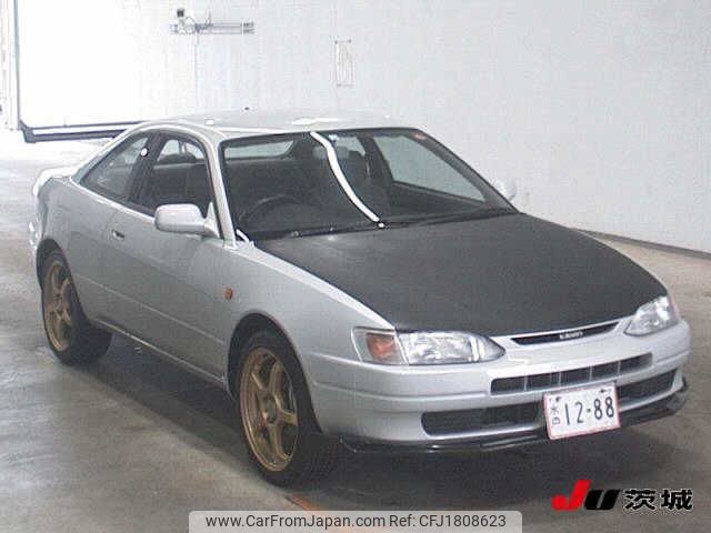 toyota corolla-levin 1996 CFJ1808623 image 1
