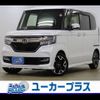 honda n-box 2018 -HONDA--N BOX DBA-JF3--JF3-2070105---HONDA--N BOX DBA-JF3--JF3-2070105- image 1