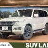 mitsubishi pajero 2015 -MITSUBISHI--Pajero LDA-V98W--V98W-0801094---MITSUBISHI--Pajero LDA-V98W--V98W-0801094- image 1