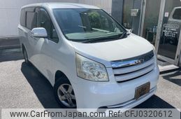 toyota noah 2009 -TOYOTA--Noah ZRR70G--0252996---TOYOTA--Noah ZRR70G--0252996-