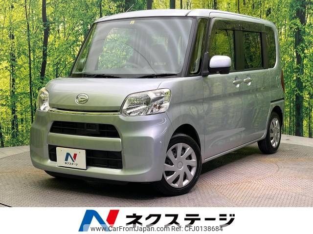 daihatsu tanto 2014 -DAIHATSU--Tanto DBA-LA600S--LA600S-0067519---DAIHATSU--Tanto DBA-LA600S--LA600S-0067519- image 1