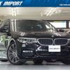 bmw 5-series 2017 quick_quick_JM20_WBAJM72010G637871 image 1