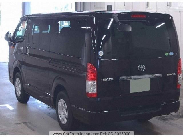 toyota hiace-van 2020 quick_quick_QDF-GDH206V_GDH206-1035046 image 2