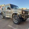 suzuki jimny 2023 -SUZUKI 【八王子 581ｸ7272】--Jimny 3BA-JB64W--JB64W-319887---SUZUKI 【八王子 581ｸ7272】--Jimny 3BA-JB64W--JB64W-319887- image 10