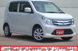 suzuki wagon-r 2014 CFJ1359044