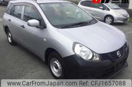 nissan ad-van 2018 CFJ1657088