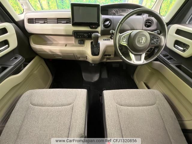 honda n-box 2019 quick_quick_JF3_JF3-2113441 image 2