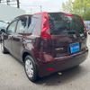 nissan note 2012 -NISSAN--Note DBA-E11--E11-741574---NISSAN--Note DBA-E11--E11-741574- image 3