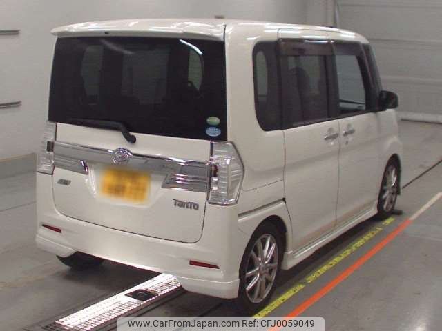 daihatsu tanto 2013 -DAIHATSU 【仙台 580ﾑ6877】--Tanto DBA-LA600S--LA600S-0016426---DAIHATSU 【仙台 580ﾑ6877】--Tanto DBA-LA600S--LA600S-0016426- image 2