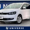 volkswagen sharan 2015 quick_quick_7NCTH_WVWZZZ7NZFV050458 image 1