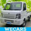 suzuki carry-truck 2010 quick_quick_EBD-DA65T_DA65T-154118 image 1