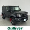 suzuki jimny-sierra 2020 CFJ1733929 image 1