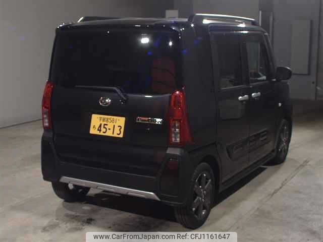 daihatsu tanto 2023 -DAIHATSU 【宇都宮 581ﾁ4513】--Tanto LA650S-0330646---DAIHATSU 【宇都宮 581ﾁ4513】--Tanto LA650S-0330646- image 2