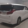 toyota alphard 2020 -TOYOTA--Alphard DAA-AYH30W--AYH30-0100201---TOYOTA--Alphard DAA-AYH30W--AYH30-0100201- image 2