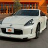 nissan fairlady-z 2012 -NISSAN--Fairlady Z CBA-Z34--Z34-400234---NISSAN--Fairlady Z CBA-Z34--Z34-400234- image 10