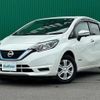 nissan note 2017 -NISSAN--Note DAA-HE12--HE12-088579---NISSAN--Note DAA-HE12--HE12-088579- image 4