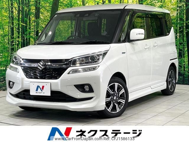 suzuki solio-bandit 2019 CFJ1586133 image 1