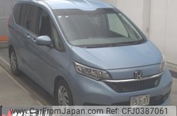 honda freed 2021 -HONDA--Freed GB5-3125026---HONDA--Freed GB5-3125026-