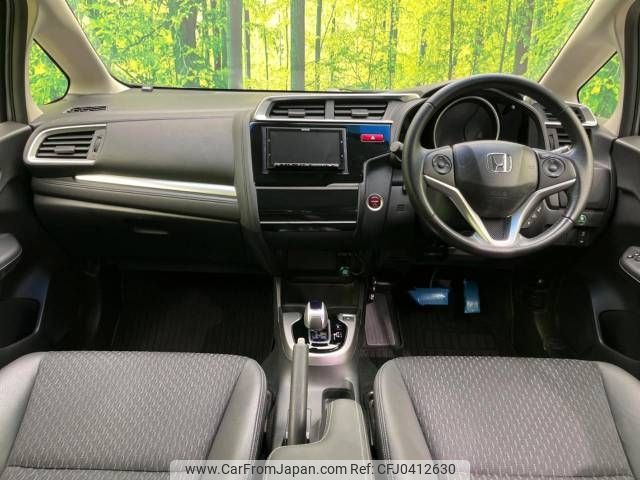 honda fit 2014 -HONDA--Fit DAA-GP5--GP5-3067188---HONDA--Fit DAA-GP5--GP5-3067188- image 2