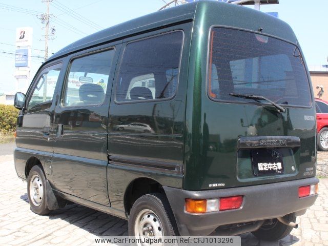 mazda scrum-van 1997 CFJ1013296 image 2
