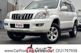toyota land-cruiser-prado 2007 CFJ1797938