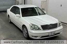 toyota celsior 2001 -TOYOTA 【長野 331ニ1030】--Celsior UCF30-0026321---TOYOTA 【長野 331ニ1030】--Celsior UCF30-0026321-