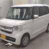 honda n-box 2023 -HONDA 【袖ヶ浦 581か2914】--N BOX JF4-1249886---HONDA 【袖ヶ浦 581か2914】--N BOX JF4-1249886- image 1