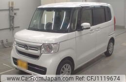 honda n-box 2023 -HONDA 【袖ヶ浦 581か2914】--N BOX JF4-1249886---HONDA 【袖ヶ浦 581か2914】--N BOX JF4-1249886-