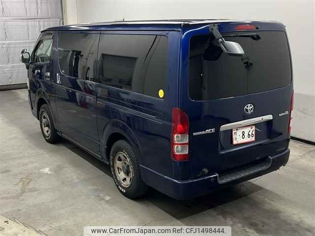 toyota regiusace-van 2005 -TOYOTA--Regius ace Van KDH205V-0011478---TOYOTA--Regius ace Van KDH205V-0011478- image 2