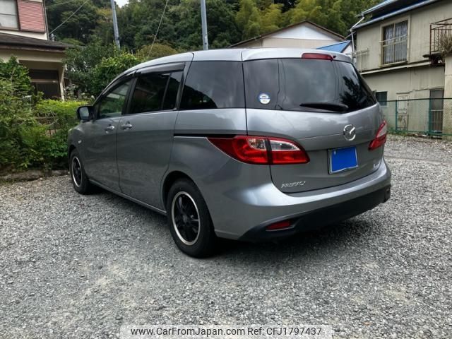 mazda premacy 2016 CFJ1797437 image 2