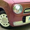 suzuki alto-lapin-chocolat 2014 CFJ1826723 image 12