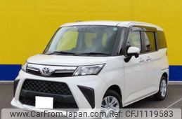 toyota roomy 2022 -TOYOTA--Roomy 5BA-M900A--M900A-1018006---TOYOTA--Roomy 5BA-M900A--M900A-1018006-