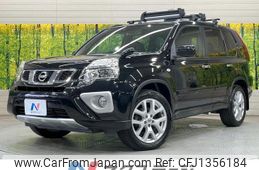 nissan x-trail 2011 quick_quick_DNT31_DNT31-207766