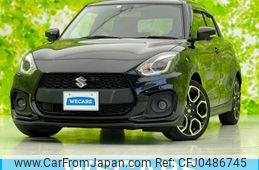 suzuki swift 2020 quick_quick_CBA-ZC33S_ZC33S-130319