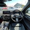 bmw 5-series 2018 -BMW 【横浜 305ﾄ1764】--BMW 5 Series CLA-JA20P--WBAJA92080WB38384---BMW 【横浜 305ﾄ1764】--BMW 5 Series CLA-JA20P--WBAJA92080WB38384- image 6
