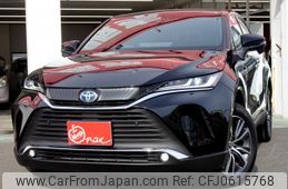 toyota harrier-hybrid 2023 quick_quick_AXUH80_AXUH80-0073115