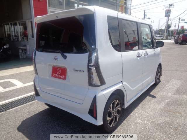 daihatsu tanto 2023 -DAIHATSU 【豊田 583ﾉ 905】--Tanto 5BA-LA650S--LA650S-0312225---DAIHATSU 【豊田 583ﾉ 905】--Tanto 5BA-LA650S--LA650S-0312225- image 2