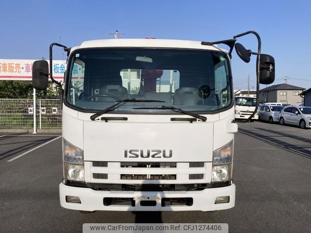 isuzu forward 2011 GOO_NET_EXCHANGE_0203725A20250503G001 image 2