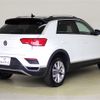 volkswagen volkswagen-others 2021 -VOLKSWAGEN--VW T-Roc 3BA-A1DPC--WVGZZZA1ZMV129770---VOLKSWAGEN--VW T-Roc 3BA-A1DPC--WVGZZZA1ZMV129770- image 4