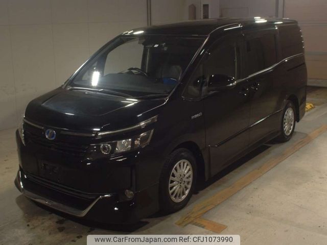toyota voxy 2016 -TOYOTA--Voxy ZWR80G-0184993---TOYOTA--Voxy ZWR80G-0184993- image 1