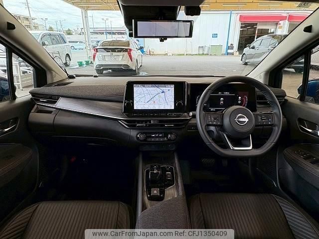 nissan aura 2024 quick_quick_6AA-FE13_FE13-406259 image 2