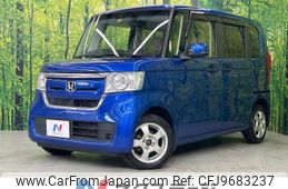 honda n-box 2017 -HONDA--N BOX DBA-JF4--JF4-1008207---HONDA--N BOX DBA-JF4--JF4-1008207-