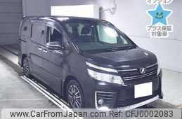 toyota voxy 2016 -TOYOTA 【福岡 302ﾅ5233】--Voxy ZRR80W-0193164---TOYOTA 【福岡 302ﾅ5233】--Voxy ZRR80W-0193164-