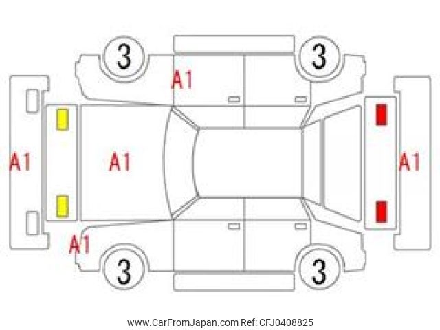 mazda cx-5 2021 -MAZDA--CX-5 3DA-KF2P--KF2P-459847---MAZDA--CX-5 3DA-KF2P--KF2P-459847- image 2