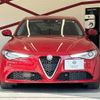 alfa-romeo giulia 2019 -ALFA ROMEO--Alfa Romeo Giulia 3DA-95222--ZAREAEKX9K7611526---ALFA ROMEO--Alfa Romeo Giulia 3DA-95222--ZAREAEKX9K7611526- image 9