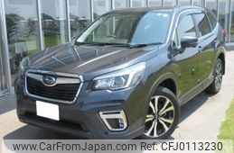 subaru forester 2019 -SUBARU--Forester 5BA-SK9--SK9-013055---SUBARU--Forester 5BA-SK9--SK9-013055-