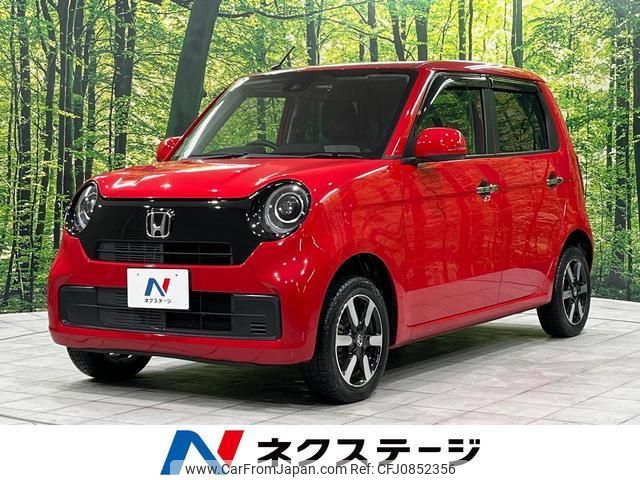 honda n-one 2022 quick_quick_JG4_JG4-1002493 image 1