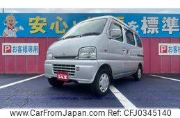 suzuki every 2003 -SUZUKI 【滋賀 41ち5024】--Every DA62V--DA62V-450066---SUZUKI 【滋賀 41ち5024】--Every DA62V--DA62V-450066-